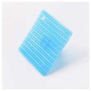 Soft Brush Cleaning Decontamination Kitchen