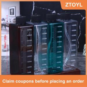 【ZTOYL】 Bể cá định lượng bơm chất lỏng chứa doser chai burette nước ngọt nước biển cá xe tăng phù hợp cho chuẩn độ bơm