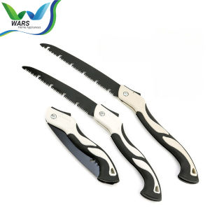 WARS Gergaji Lipat Manual Pemotong Kayu Portable