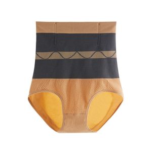 GOOTRADES ไร้รอยต่อไร้รอยต่อ สะดวกสบายสบายๆ เอวสูงเอว เสื้อผ้าเทอร์โม ไข้ลดไข้ ความร้อนความร้อนสูง ชุดชั้นในกระชับสัดส่วนสำหรับผู้หญิง ชุดกระชับหน้าท้อง ชุดกระชับสัดส่วนเอวสูง ชุดบอดี้สูท