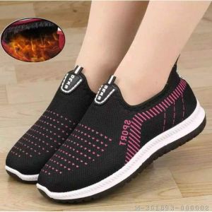 Sepatu Wanita Sneakers  Terbaru Sepatu Wanita putih sepatu ala korea sepatu keren sepatu murah