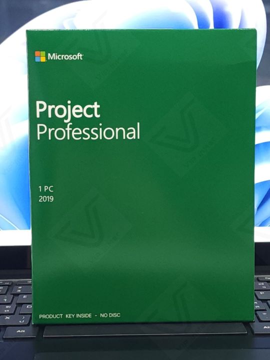 Microsoft Project Professional 2019 Lazada co th Microsoft project professional 2019 lazada co th