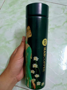 Bình giữ nhiệt Han Coffee