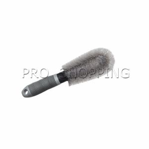 Pro แปรงขัดล้อรถ แปรงทำความสะอาดล้อรถยนต์ แปรงขัดห้องน้ำ แปรงขัดส้วม car tire floor brush