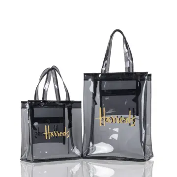 Shop Harrods Tote Bag online Lazada .ph