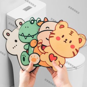 Toilet deodorization stickers Aromatherapy stickers Toilet deodorization stickers Cartoon deodorization fragrant deodorization stickers Toilet deodorizer