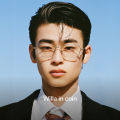 Sunnies Studios Clip-On Optical Willa (Eyeglasses Replaceable Graded Lens Polarized Men and Women). 
