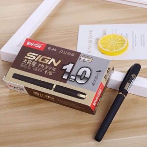 G-8003 GEL PEN SCHOOL SUPPLIES