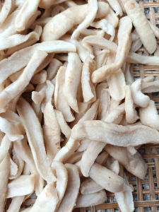 Củ Cải muối - xá bấu thơm ngon đặc biệt /1kg