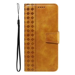 Luxury Casing For Honor 8 8A 8S 9 50 90 200 Smart 300 Ultra Pro Lite 5G Geometric Book Style Wallet Card Leather Flip Cover Case
