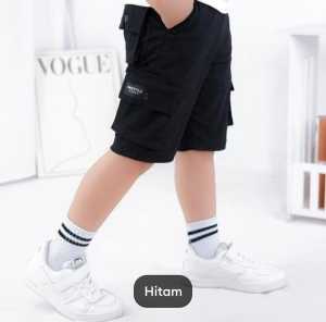 promo celana pendek cargo anak celana pendek anak usia 2 -14 tahun celana pendek anak bahan tebal