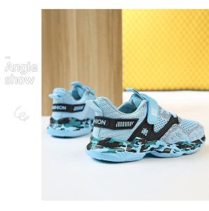 SEPATU SNEAKER ANAK LAKI-LAKI / SEPATU ANAK LAKI-LAKI  IMPORT