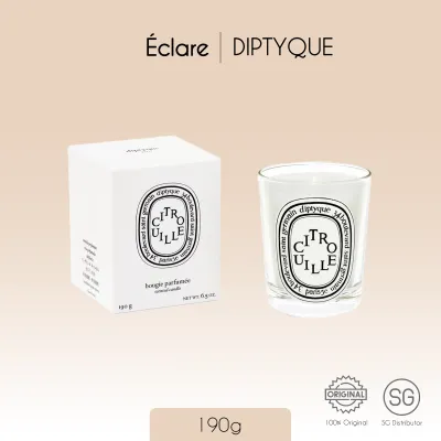 Diptyque Scented Candles