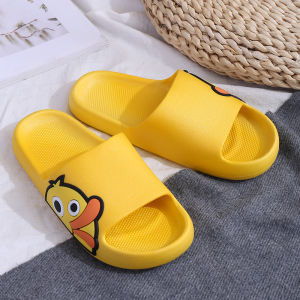 Lishops 🏆รองเท้าแตะแบบสวมน้องเป็ด น่ารักเกินต้านมากๆเลยน๊า ใส่ไปไหนก็ปังไม่ไหวววววว🐤💗