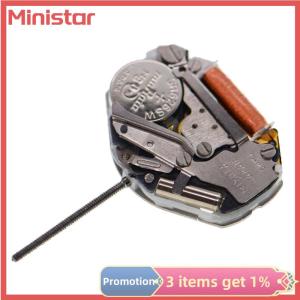 Ministar 2035 Movement Miyota 2035 Quartz Movement Watch Three-Hand Calendarless Repair Calendar Parts Hot Sale High Quality Accessories