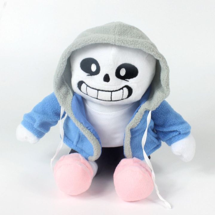 JOY TOY Comfort Doll Birthday Gift Anime Plush Toys Frisk Toys Cartoon ...