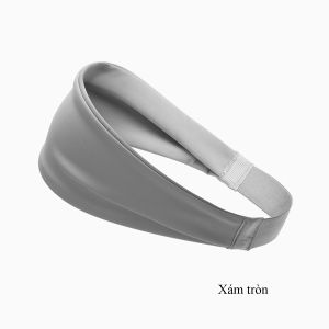 Băng đô trán thể thao headband ngăn mồ hôi trán