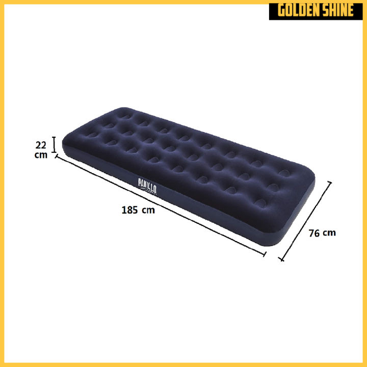 Bestway Pavillo Aeroluxe Flocked Air Bed Car Travel Outdoor Inflatable  Mattress Cushion Comfort 67000 67001 67002 67003 67004 Lazada PH