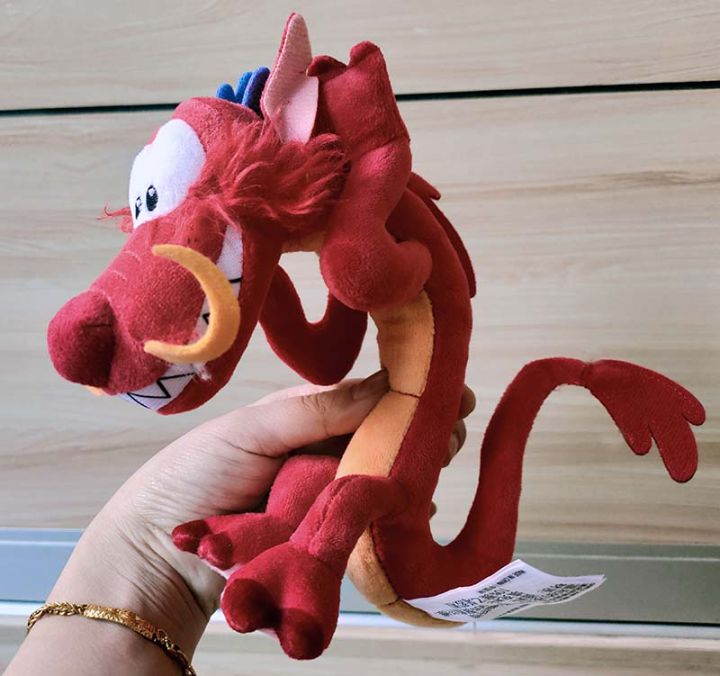 Mulan plush toy online