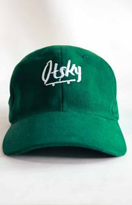 Topi OTSKY Bordir Distro Hypebeast Premium Quality
