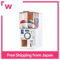 Bandai Official Gashapon Machine Try. 