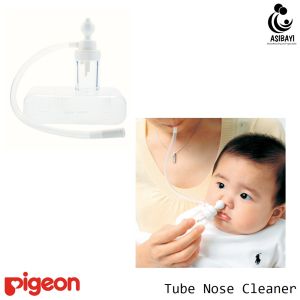 Pigeon Tube Nose Cleaner Alat Penyedot Ingus dengan Selang