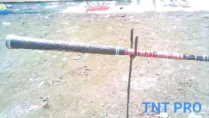 Joran Besutan Carbon Hollow 150: Joran Ringan & Tahan Lama