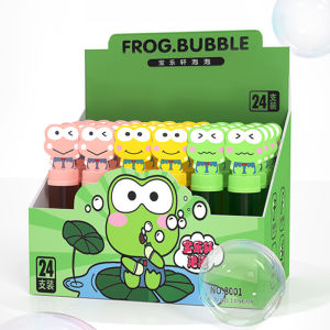 [SG Stock] Cute Bubble Stick Kid Children Birthday Gift Goodie Bag Children Day