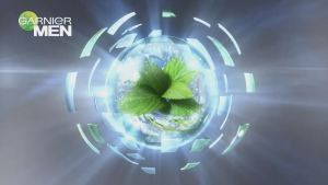 Garnier Men Acno Fight Anti-Acne Scrub in Foam (100ml) - Fights 99.9% acne-causing bacteria - Cleanser For All Skin Type