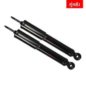 Tokico โช้คอัพ toyota innova crysta ปี 2016-2022 โตโยต้า อินโนว่า คริสต้า โตกิโกะ โช้คแก๊ส