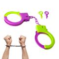 Fidget Toy 3D Radish Handcuffs Retractable Toy Handcuffs Fidgets For Kids Sensory Toys Stress Toys Radish Toy Gifts security. 