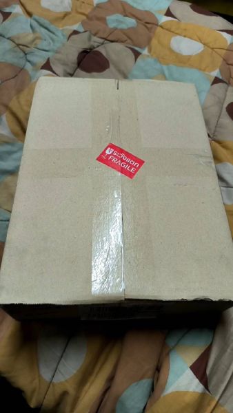 Buyer review video 5