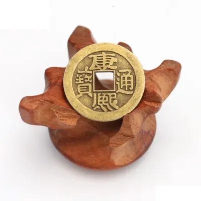 Túi gấm đỏ lì xì cách điệu chữ PHÚC LỘC may mắn Túi gấm dây rút nhỏ đựng trang sứcquà tặng