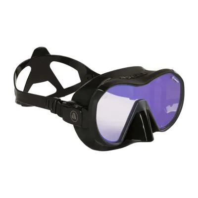 SCUBA MASK The VX1 - Clearly Apeks หน้ากากดำน้ำเอเป็ค