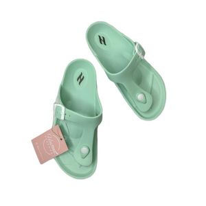 Sandal Wanita Jepit Hazana Strap Sendal Japit Cewek Casual Sendal Jepit Wanita