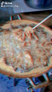 หมูฝอยกรอบ ขนาด 250 กรัม