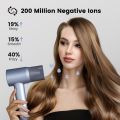 Laifen Swift Special High Speed Hair Dryer Negative Ions Hairdryer Straightener Lightweight with Magnetic Nozzle Blow Dryer. 