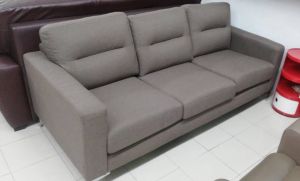 Modern Design Sofa  1 Seater 2 Seater 3 Seater/ Living Room Furniture