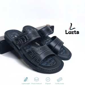 Sendal Laki Laki Dewasa Lozta JN JACK Sandal Barnet Terbaru