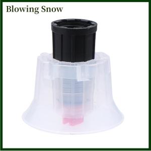 Blowing OAM หัวฉีดโฟมล้างรถ หัวฉีดโฟมล้างรถหัวฉีดโฟมหัวฉีดภายในหัวฉีดปืนฉีดน้ำล้างรถ