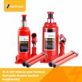 【24 hours delivery】Car 2/5/8/10 Ton Jack For Car Heavy Duty Car Jack Horizontal Jack Hydraulic Manual Car Tools Multifunctional Hollow Jack Manual Hydraulic Detachable Steel Barrel Piston Cylinder Liner Pulley Inner Parts bottle hydraulic jack. 