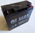 7AH / 12AH / 20AH 12V JSL II Sealed Lead Acid  Battery Maintenance Free Rechargeable VRLA  Battery. 