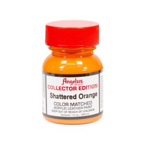 [HCM]Màu vẽ da vải Angelus Leather Paint (Collector Edition) - 29.5ml (1Oz)
