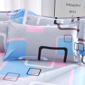 【Free Shipping】12pcs Punda Sale Cotton Pillow Cover Case Bedding 18x28 Inch On Sale Pillow Cases 6pcs 6set 2pcs/1set
