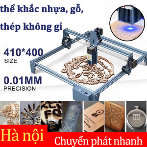 SCULPFUN S9 máy khắc laser 5WMáy Cắt Diện Tích Khắc 410X420Mm Có thể khắc nhựa gỗ thép không gỉMáy Cắt Khắc Laser.