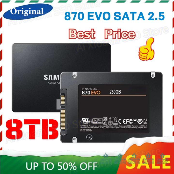 Disque dur SSD 500go, 2.5 pouces, neuf sans emballage, testé ok, garantie 2 mois