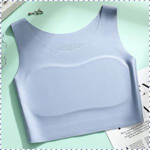 Underwear No Bumps No Strangulation Shapewear Traceless Shape Wear Companion No Marks No Shoulder Leakage