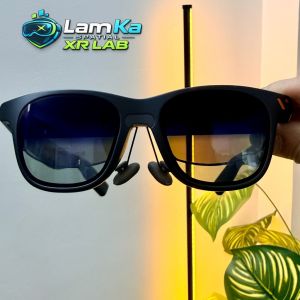 Kính XR Glasses 2025 - Viture XR Pro - Chính Hãng - Bảo Hành 3 Tháng Đổi Mới
