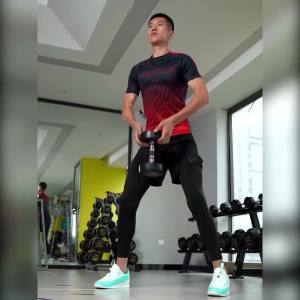 Weightlifting Shoes Men and Women New Professional Fitness Shoes Squat Deadlift Powerlifting Sports Shoes