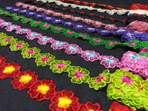 RENDA BORDIR ROLL JENAR